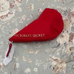 Victoria's Secret Bold Red bag